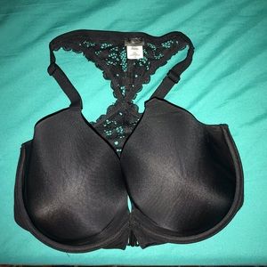Paramour front close Bra